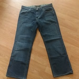 Men's Paige Jeans